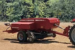 three-tie baler