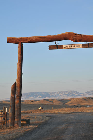 Where is this? April 2013