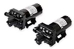 diaphragm pump