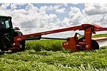 disc mower