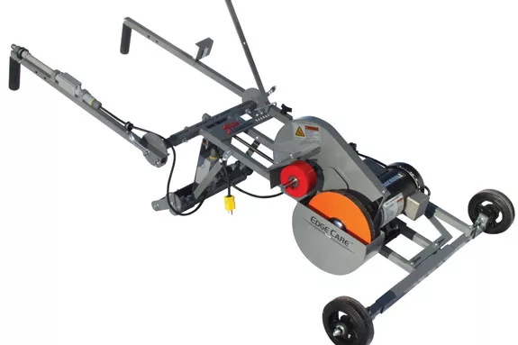 disc sharpener