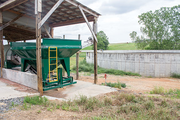 Cedar Springs Dairy