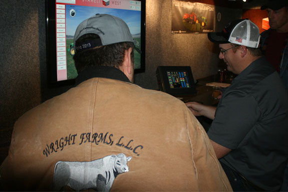2013 Western Alfalfa and Forages Symposium