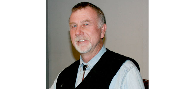 Jim Gerrish