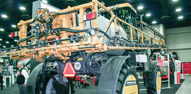 RoGator 700