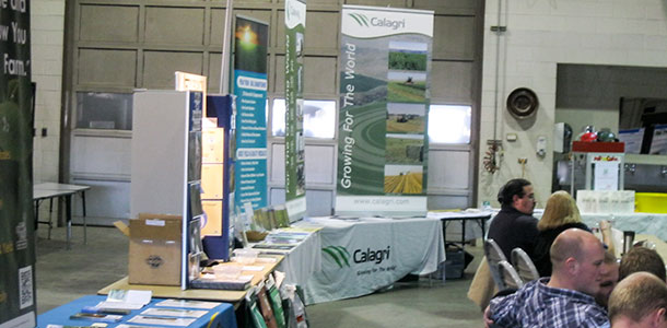 Southeastern Idaho Forage Seminar