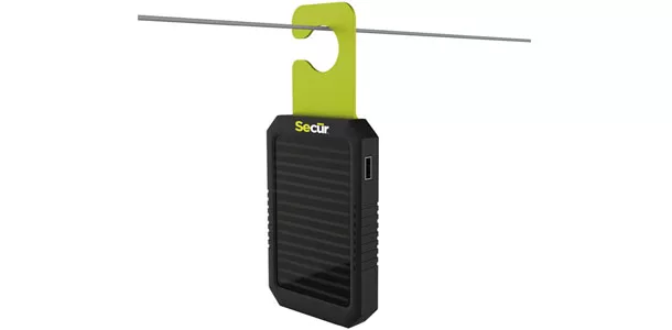 Sun Power Bank 3000