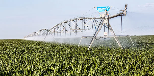 Irrigation System