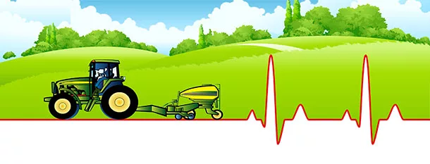 Farmer Heart Smart