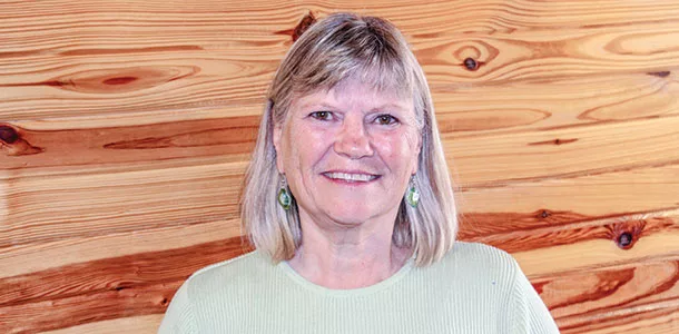 Connie Krider