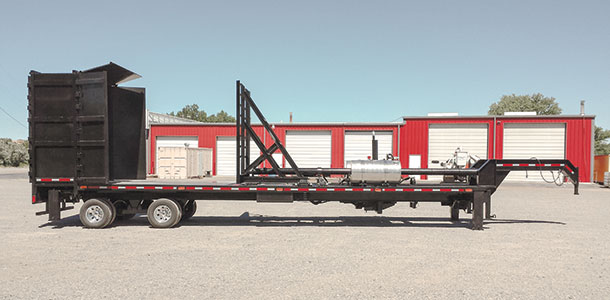Grady Press Trailer