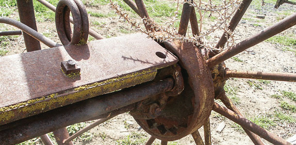 gear mechanism