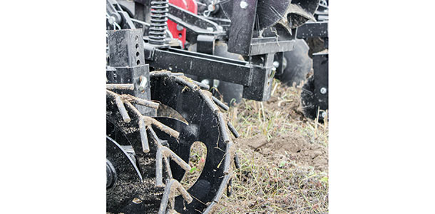 lilage equipment