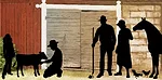 agriculture illustration