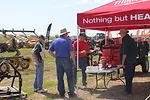 summer ag trade show