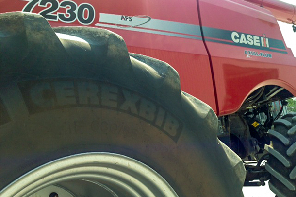 Michelin CerexBib