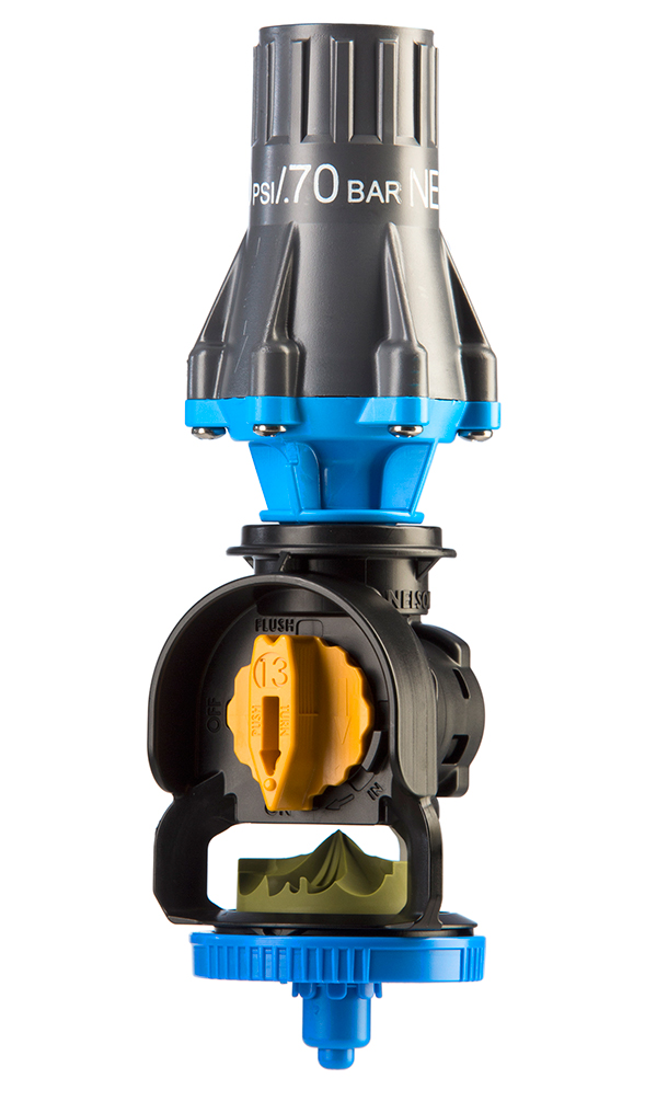 Nelson Irrigation's 3NV nozzle