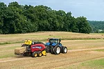 T7.315 New Holland tractor