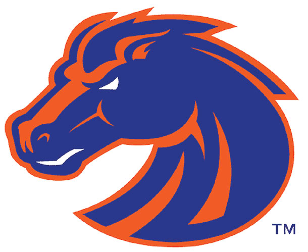 Bronco Logo