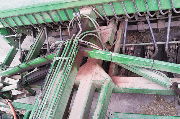 Weight-bearing hitch