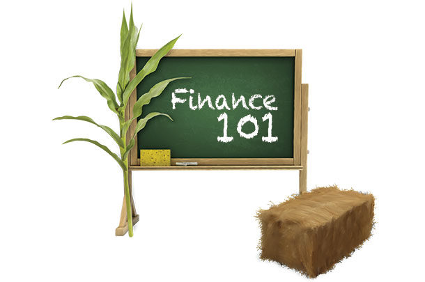 Finance 101