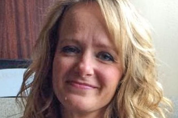 Lisa Barker