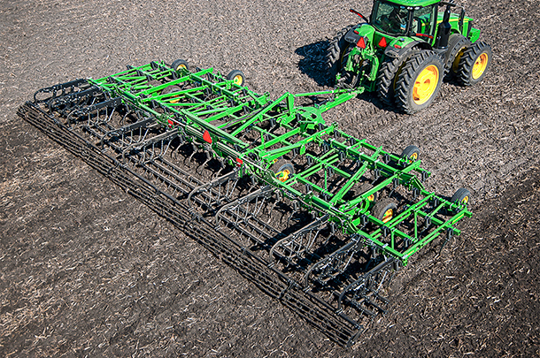 John Deere 2230