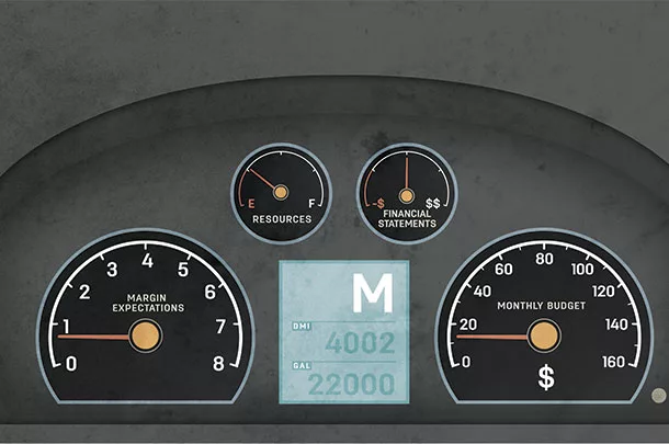Farmers dashboard