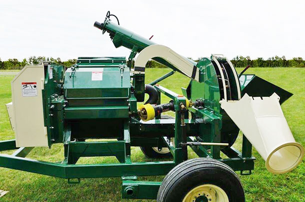Art's Way Hammer Blower