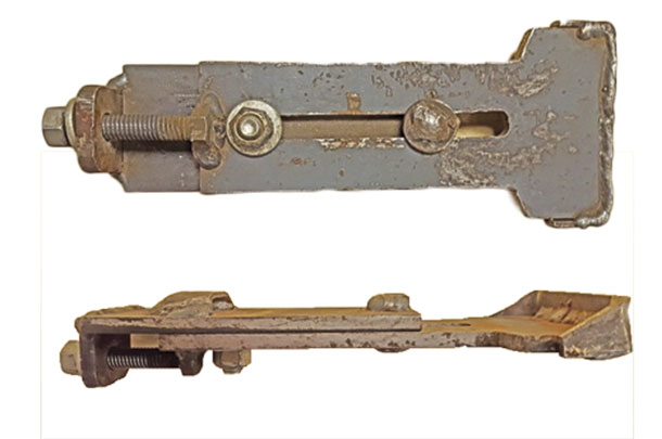 Photos of the tool