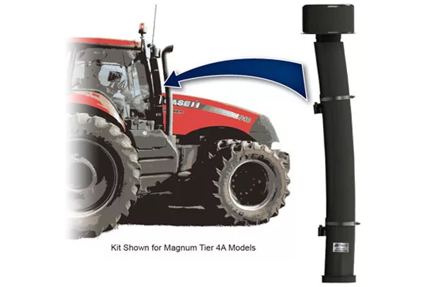 Hillco air flow systems