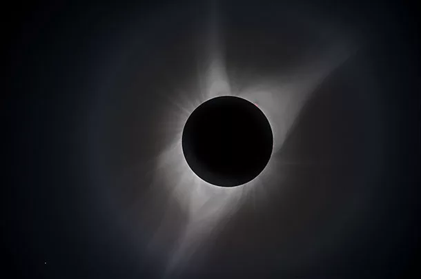 eclipse