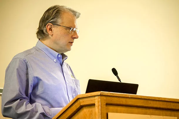 John Sczepanski