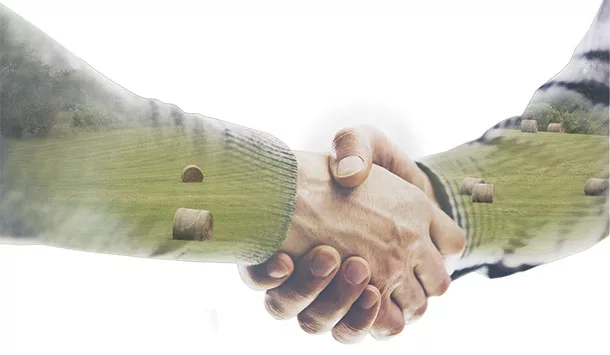 Making a deal