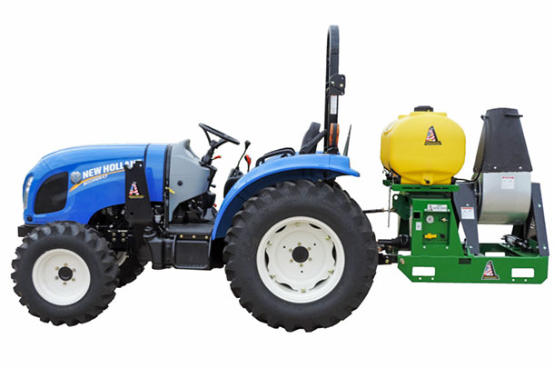 A1 Mist Sprayers