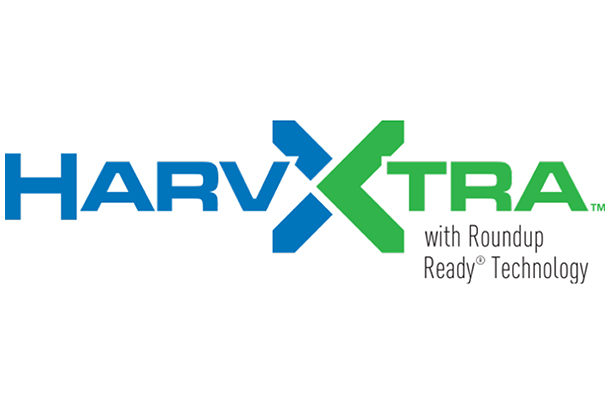 HarvXtra with Roundup Ready Technology
