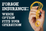 Forage insurance