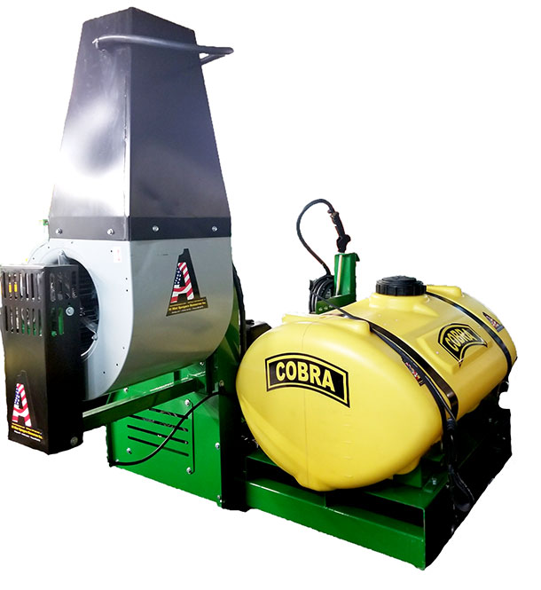 A1 Mist Sprayers Cobra