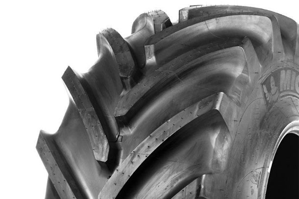 Michelin CerexBIB 2
