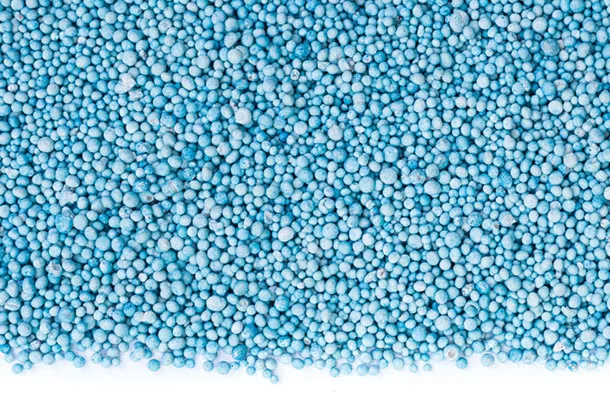 Fertilizer