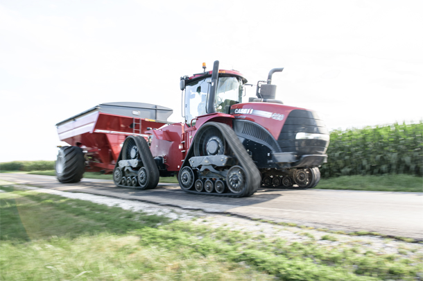 Camso RD 4500 Track Series
