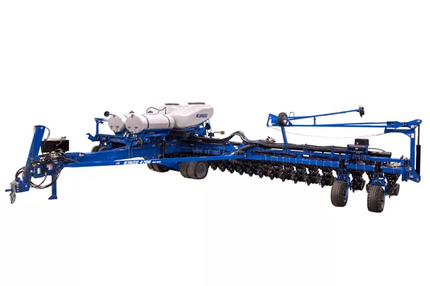 Kinze 4700 planter