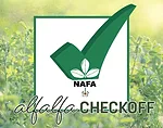 Alfalfa Checkoff