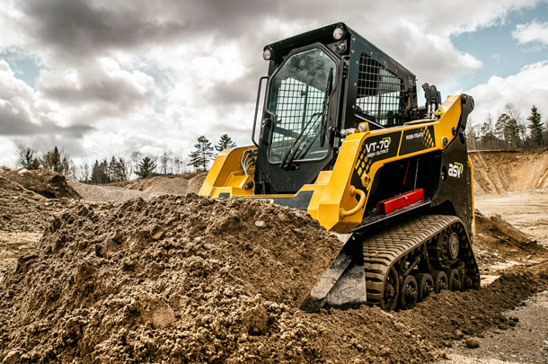 loader