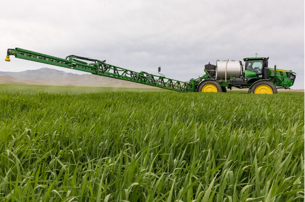 sprayer