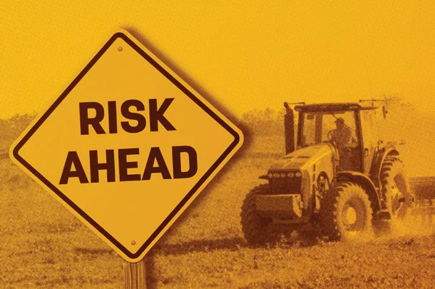 Warning
