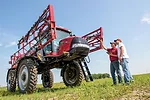 Sprayer 