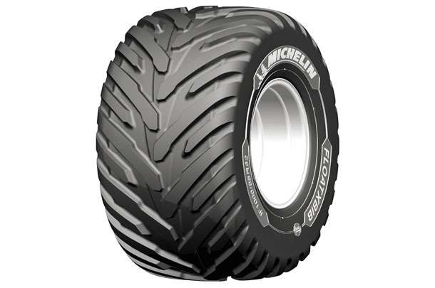 Michelin FloatXBib