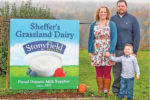 Sheffer's Grassland Dairy