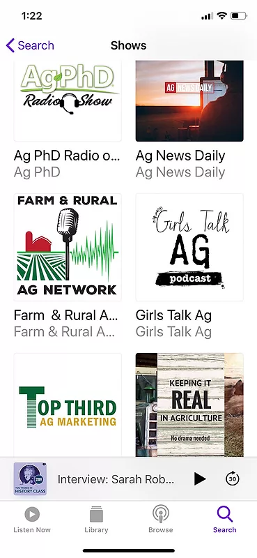 Talk Radio Podcasts